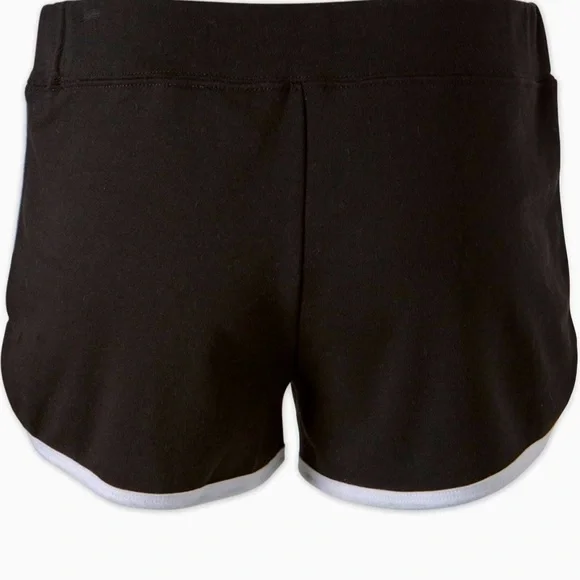 Boxercraft Women's NCAA Team Logo Relay Shorts - Picture 3 of 7